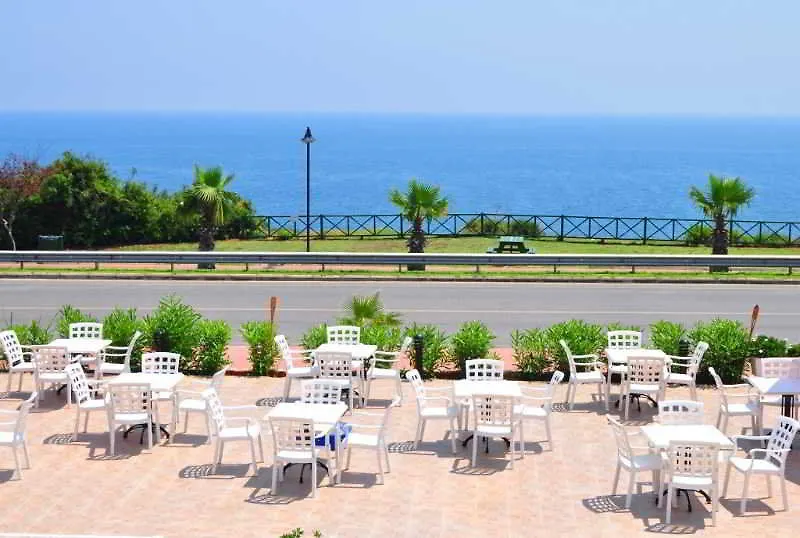 Grand Moonlight Otel Antalya 3*,  Türkiye