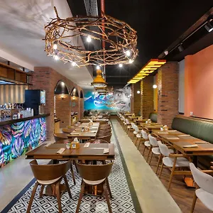 Afflon Loft *** Antalya